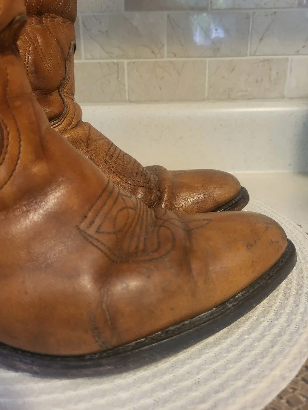 Frye step into